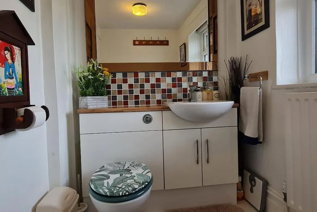 Winstanley House Villa Lytham St Annes Holiday home