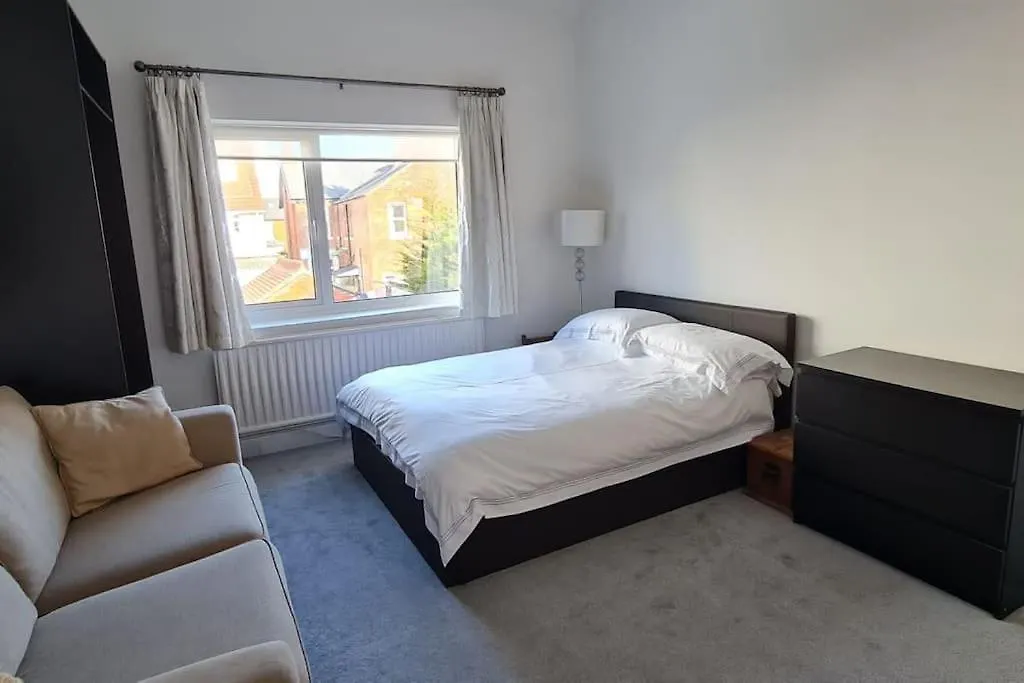 Winstanley House Villa Lytham St Annes