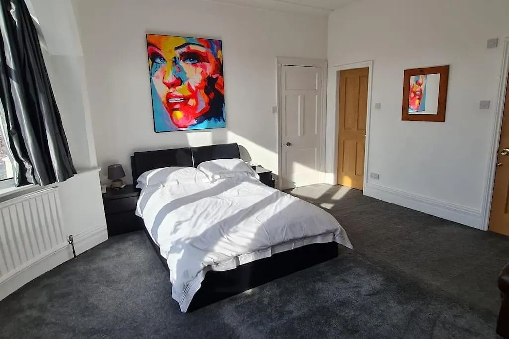 Winstanley House Villa Lytham St Annes United Kingdom
