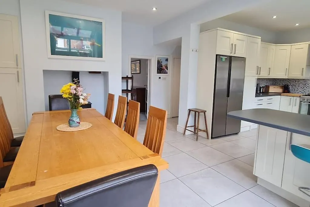 Winstanley House Villa Lytham St Annes 0*,  United Kingdom
