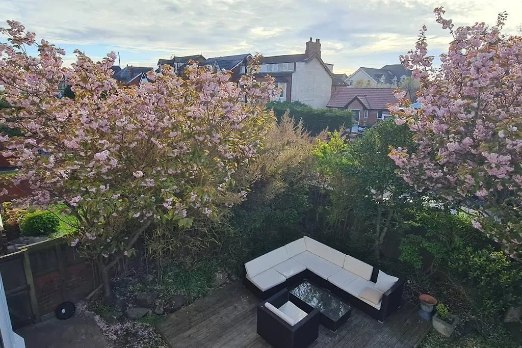 Winstanley House Villa Lytham St Annes United Kingdom