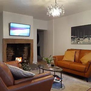 Holiday home Ellerslie, Lytham St Annes