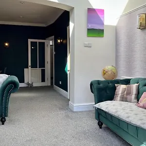 Holiday home The Lytham, Lytham St Annes